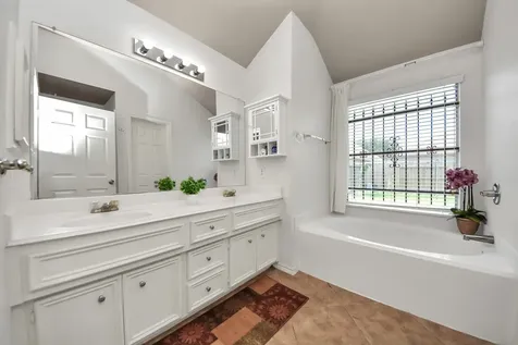 9302 Water Edge Point Lane Humble TX 77396