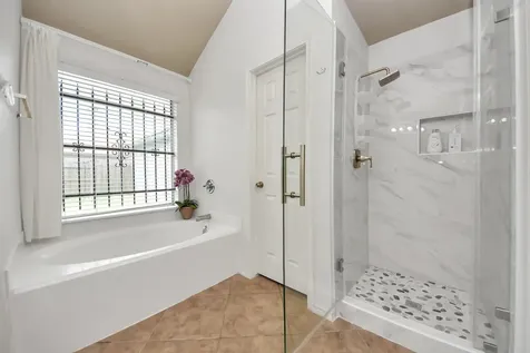 9302 Water Edge Point Lane Humble TX 77396