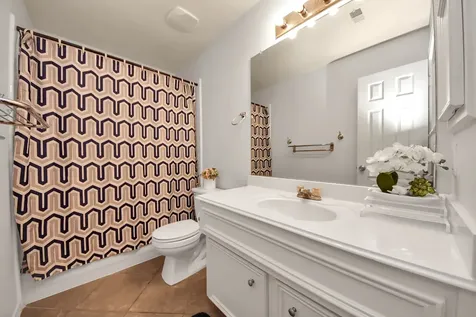 9302 Water Edge Point Lane Humble TX 77396