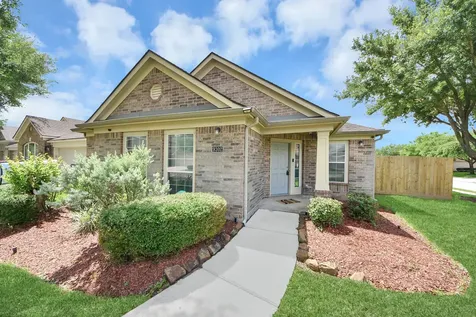 9302 Water Edge Point Lane Humble TX 77396