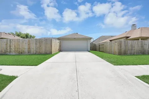 9302 Water Edge Point Lane Humble TX 77396