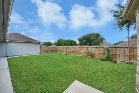 9302 Water Edge Point Lane Humble TX 77396
