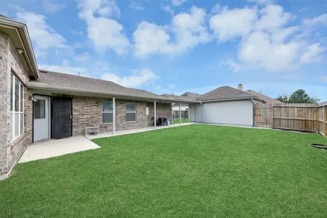 9302 Water Edge Point Lane Humble TX 77396