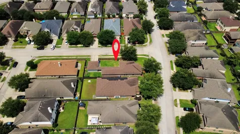 9302 Water Edge Point Lane Humble TX 77396