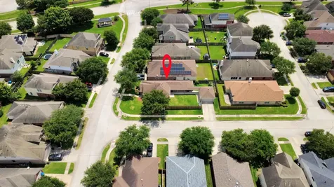 9302 Water Edge Point Lane Humble TX 77396