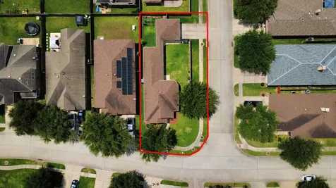9302 Water Edge Point Lane Humble TX 77396
