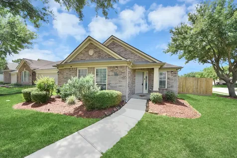 9302 Water Edge Point Lane Humble TX 77396