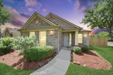 9302 Water Edge Point Lane Humble TX 77396