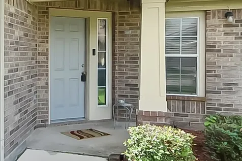 9302 Water Edge Point Lane Humble TX 77396