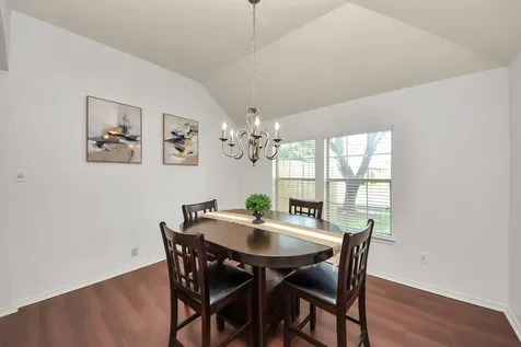 9302 Water Edge Point Lane Humble TX 77396