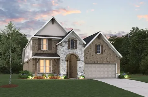 2922 Coastal Sage Lane Iowa Colony TX 77583