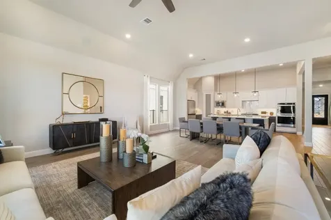 2922 Coastal Sage Lane Iowa Colony TX 77583