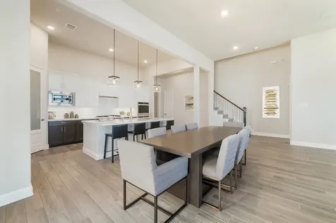 2922 Coastal Sage Lane Iowa Colony TX 77583