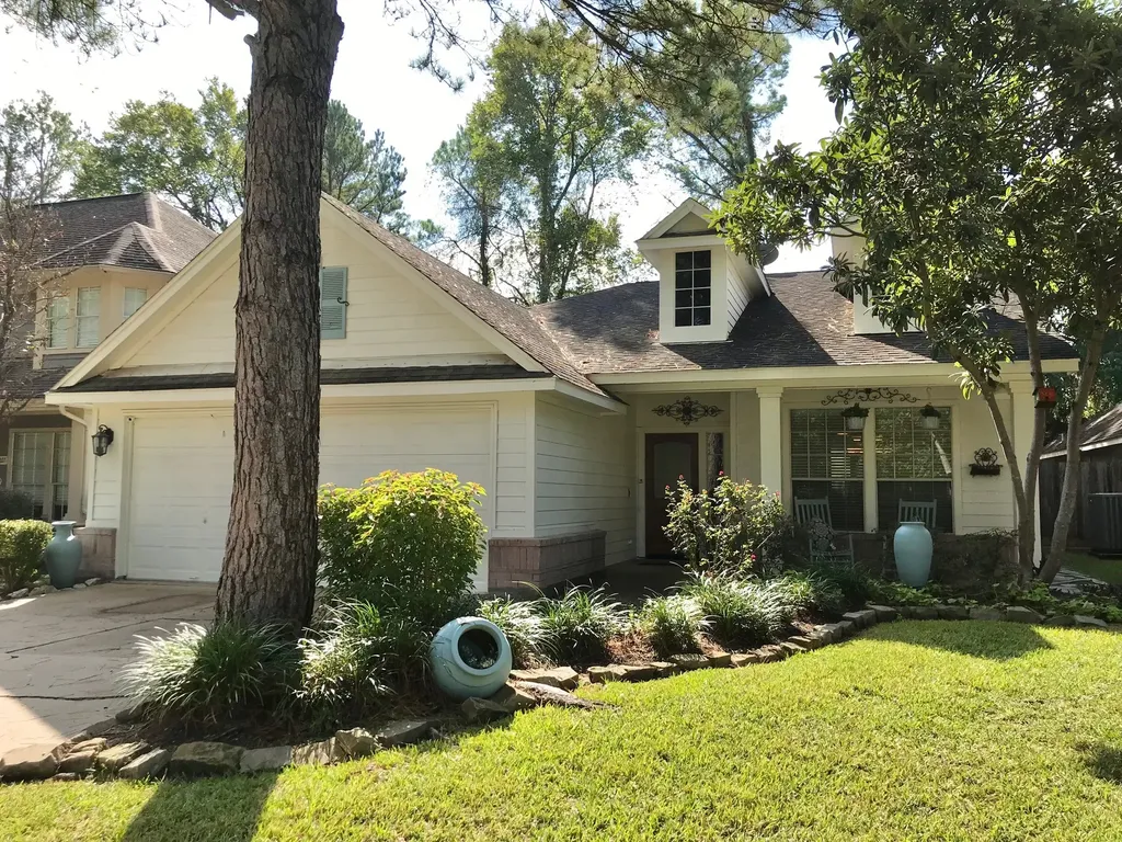 9311 Cantata Court Houston TX 77040