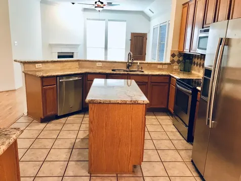 9311 Cantata Court Houston TX 77040