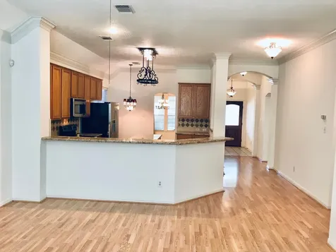 9311 Cantata Court Houston TX 77040