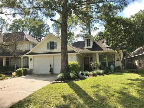 9311 Cantata Court Houston TX 77040