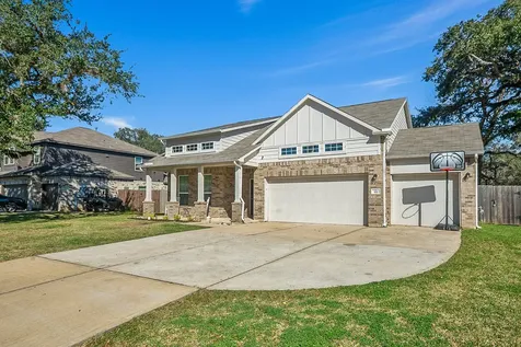322 Wellshire Drive West Columbia TX 77486