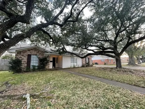 2708 Encino Avenue Bay City TX 77414