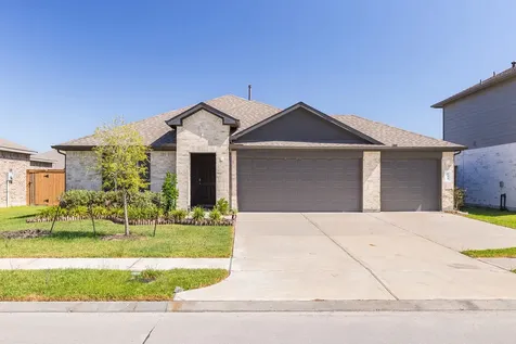 933 Neches Lane Dayton TX 77535