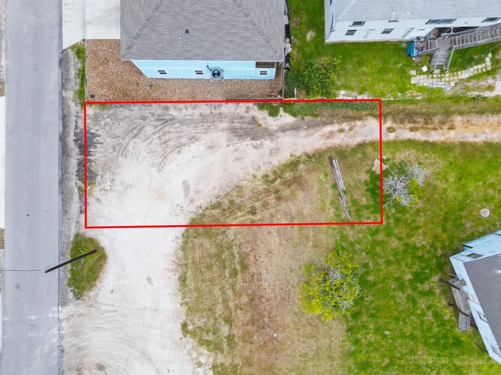 4030 Summit Drive Corpus Christi TX 78418