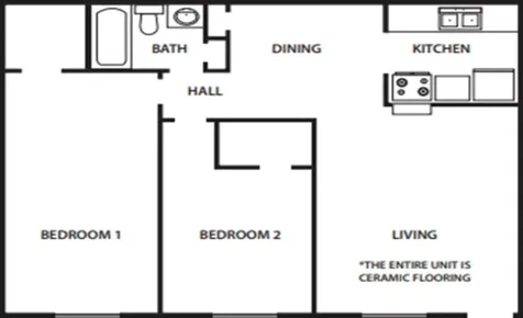 4300 S Shaver Street 11 Houston TX 77034