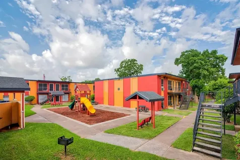4300 S Shaver Street 11 Houston TX 77034