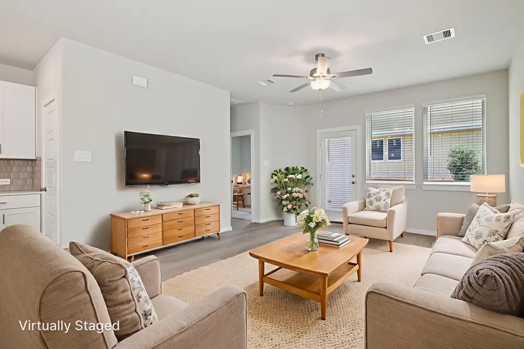 400 Sunrise Ranch Drive Montgomery TX 77316
