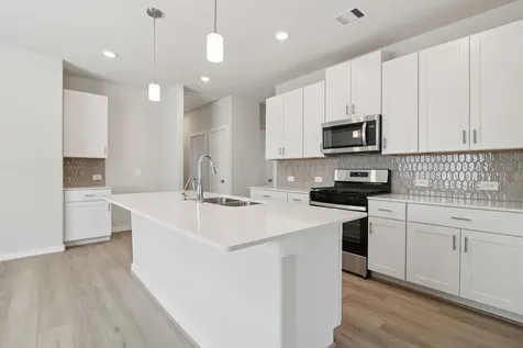 400 Sunrise Ranch Drive Montgomery TX 77316