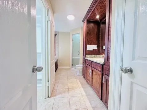 7419 San Morino Drive Houston TX 77083