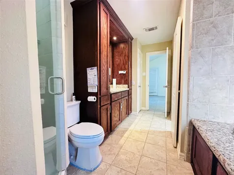 7419 San Morino Drive Houston TX 77083