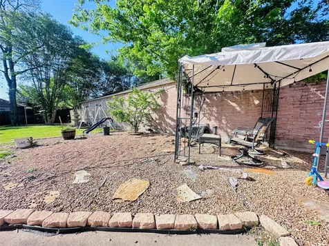 7419 San Morino Drive Houston TX 77083