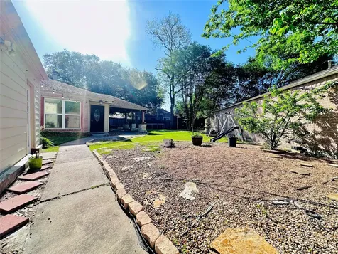 7419 San Morino Drive Houston TX 77083
