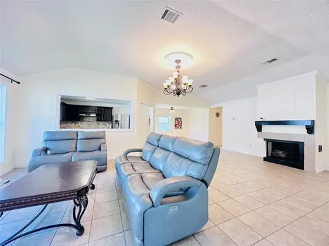 7419 San Morino Drive Houston TX 77083