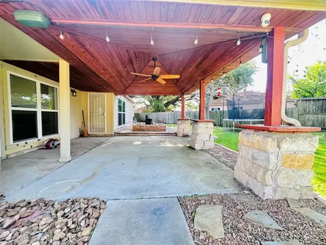 7419 San Morino Drive Houston TX 77083