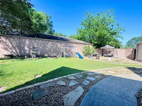 7419 San Morino Drive Houston TX 77083
