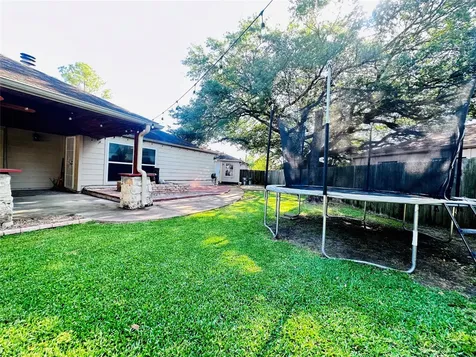 7419 San Morino Drive Houston TX 77083