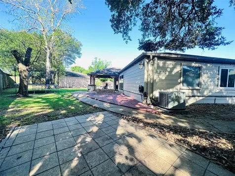 7419 San Morino Drive Houston TX 77083