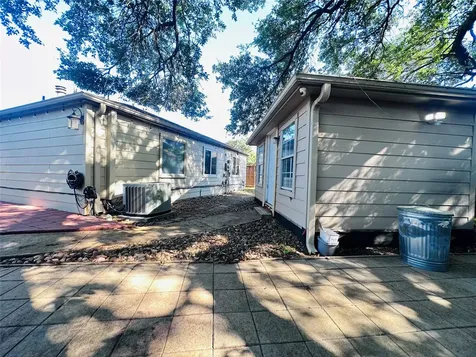 7419 San Morino Drive Houston TX 77083