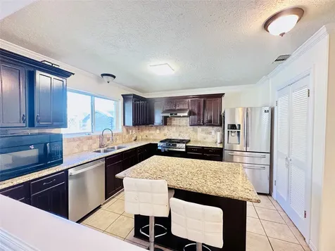 7419 San Morino Drive Houston TX 77083