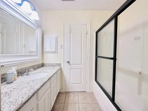 7419 San Morino Drive Houston TX 77083