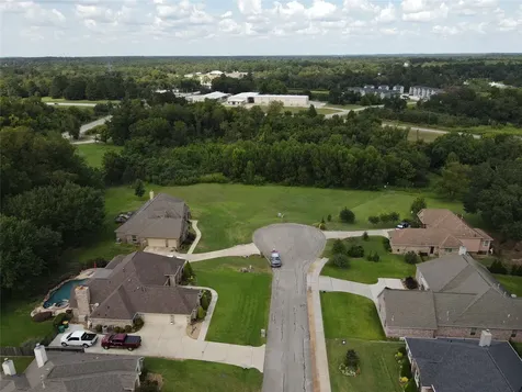 142 Anna Springs Lane Montgomery TX 77356
