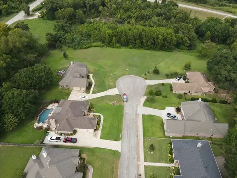 142 Anna Springs Lane Montgomery TX 77356