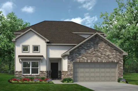8434 Calico Pennant Way Fulshear TX 77441