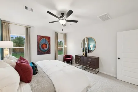 8434 Calico Pennant Way Fulshear TX 77441