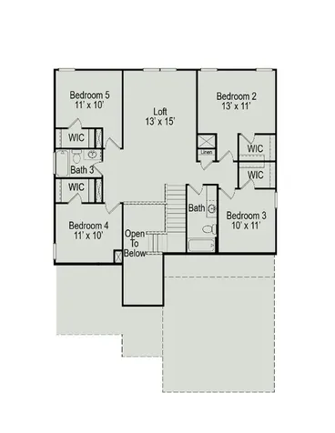 8434 Calico Pennant Way Fulshear TX 77441