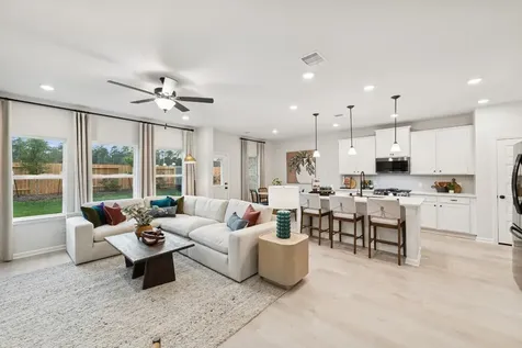 8434 Calico Pennant Way Fulshear TX 77441
