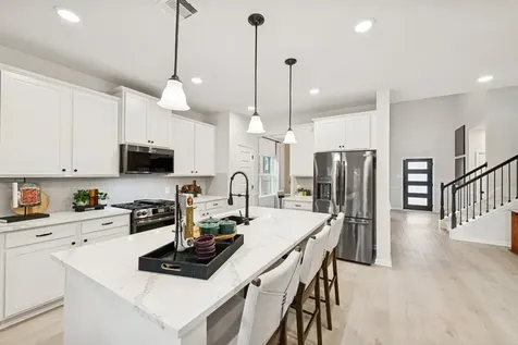 8434 Calico Pennant Way Fulshear TX 77441