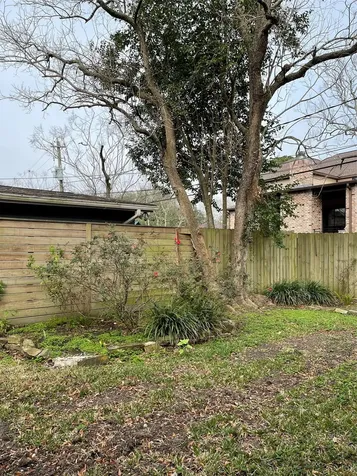 5122 S Jackwood Street Houston TX 77096