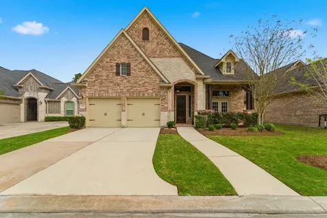 9942 Beautyberry Conroe TX 77385